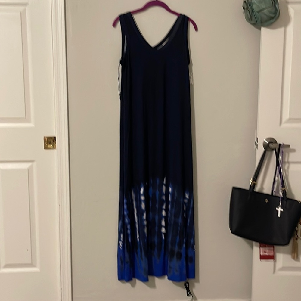 Blue Style & Co (Macy's Brand)